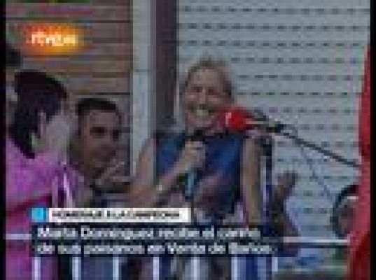  - Penúltima jornada de los mundiales