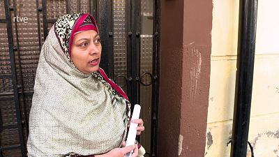 Al otro lado (España)