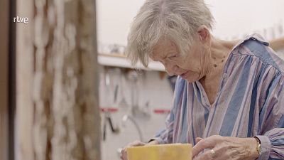 Al otro lado de la calle. Mundos aparte (Alemania)