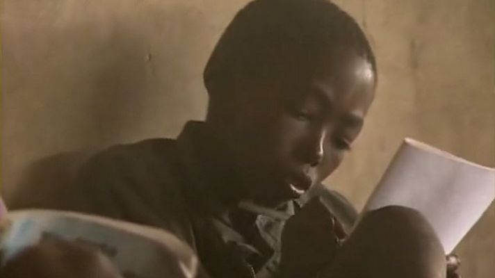 Índico - Donde nacen las aguas (Mozambique y Zimbabue)