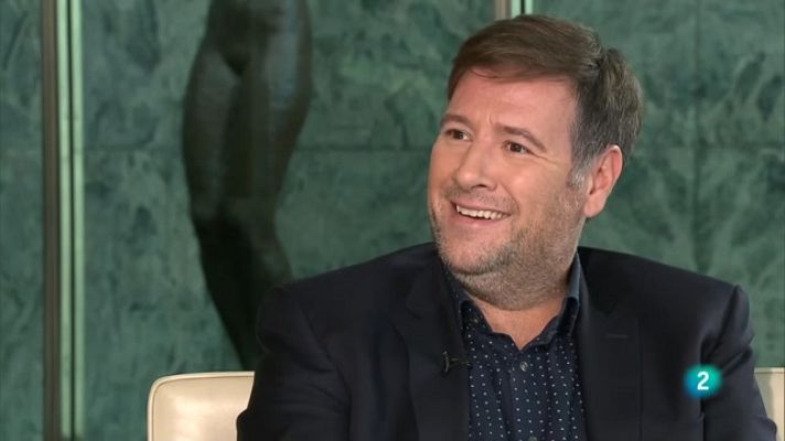 Noms propis - Carlos Latre