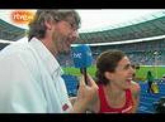  - Nuria Fernández: "¿Tú cómo lo ves?