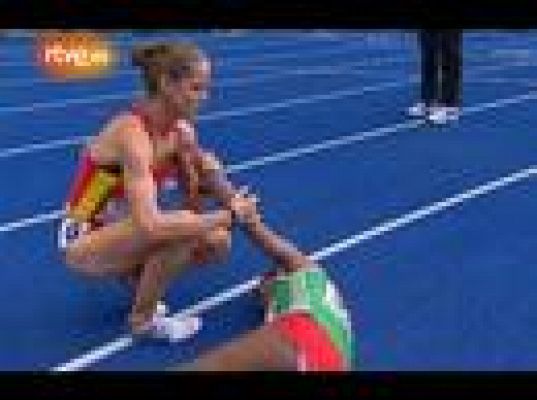  - Primeras palabras de Natalia