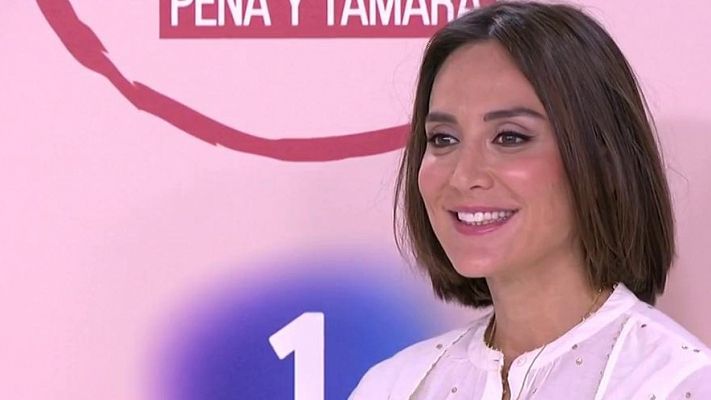La hora de La 1 - Tamara Falcó ha heredado oficialmente el título de marquesa