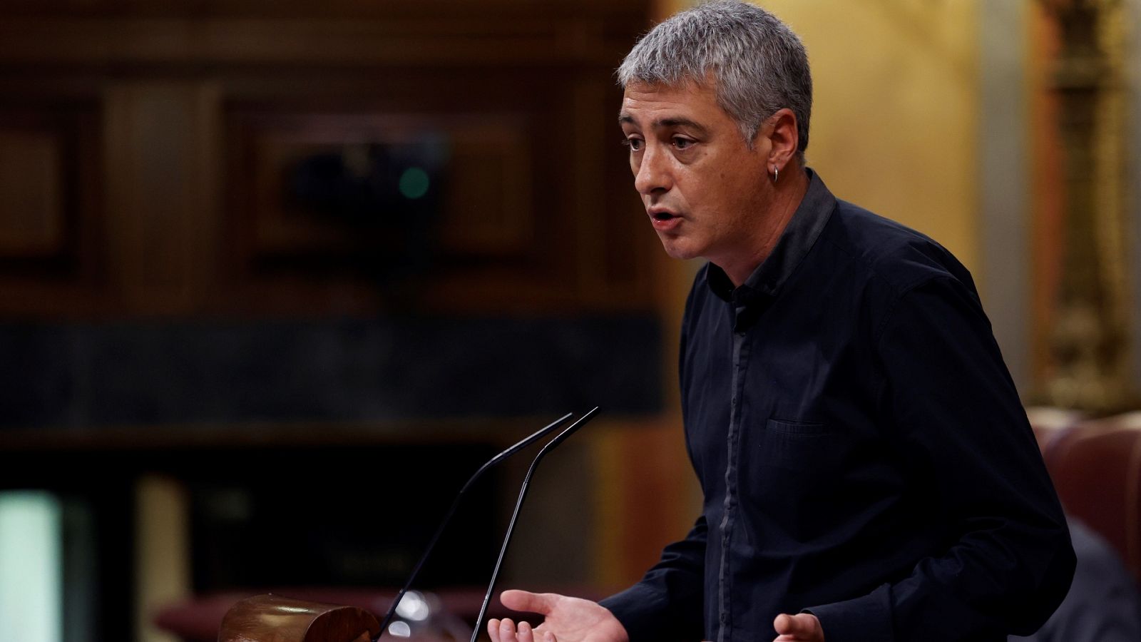 Especial informativo - Proyecto de Ley de Presupuestos 2021 (5) - ver ahora