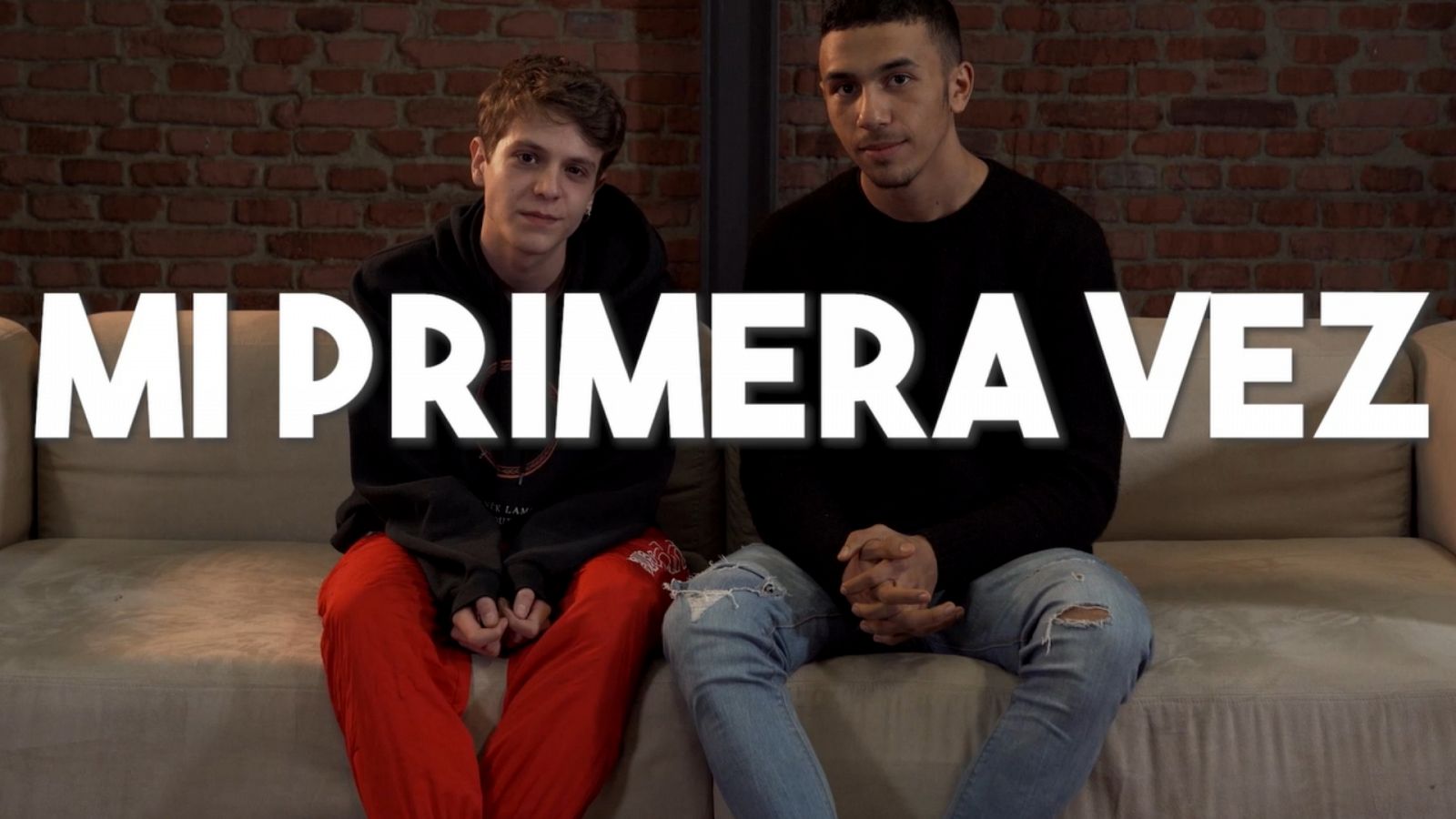 Ya puedes disfrutar de la segunda parte de 'Mi primera vez'