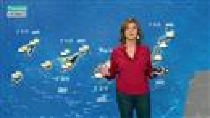 Telecanarias - El tiempo en Canarias - 12/11/2020
