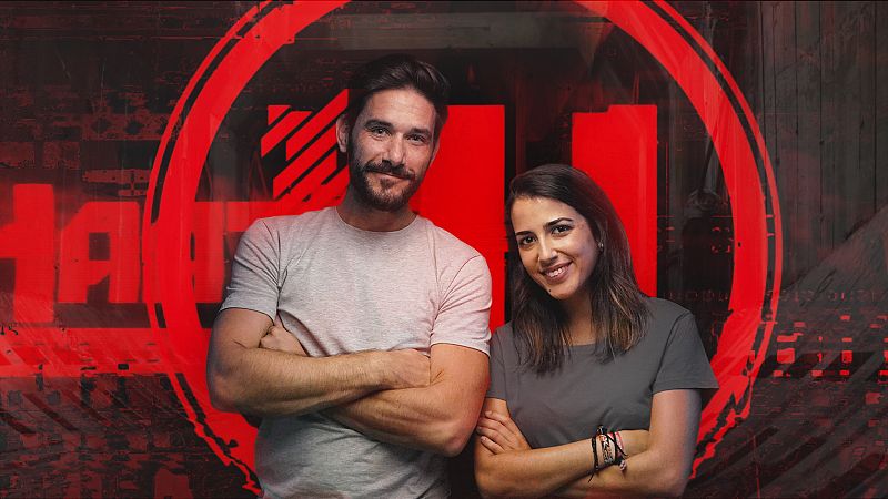 'Whaat!?', un programa de divulgaci�n sobre el futuro de la humanidad con La Gata de Schr�dinger y Javier Santaolalla