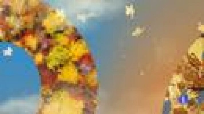 Noticias de Castilla y León - El tiempo en Castilla y León - 12/11/20