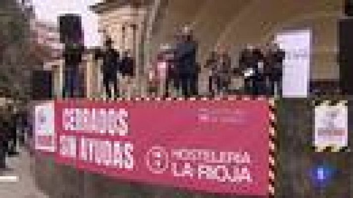 Informativo Telerioja - Informativo Telerioja - 12/11/20