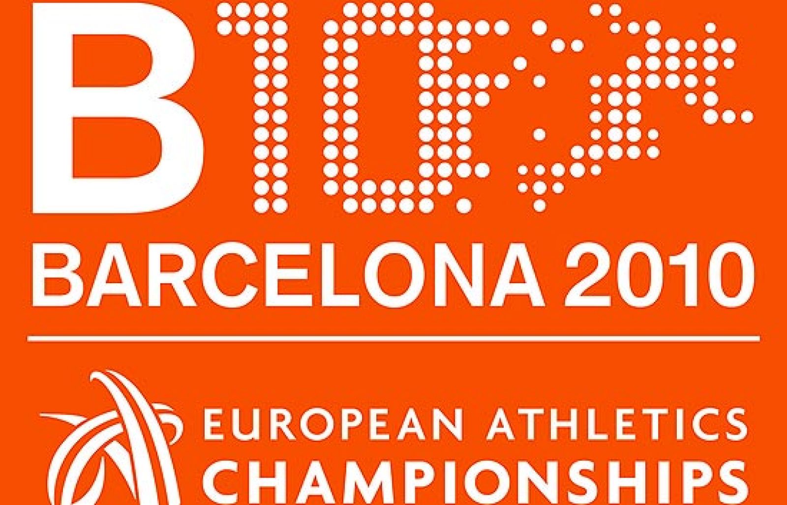 Auf Wiedersehen (Adiós) Berlin, hola Barcelona. El Europeo de atletismo Barcelona 2010 empieza la cuenta atrás.