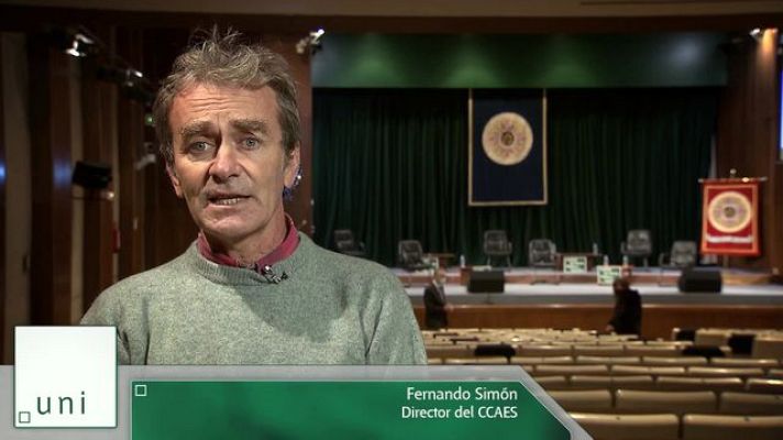 Universo UNED - Jóvenes, sociedad y comunicación en los tiempos de la COVID