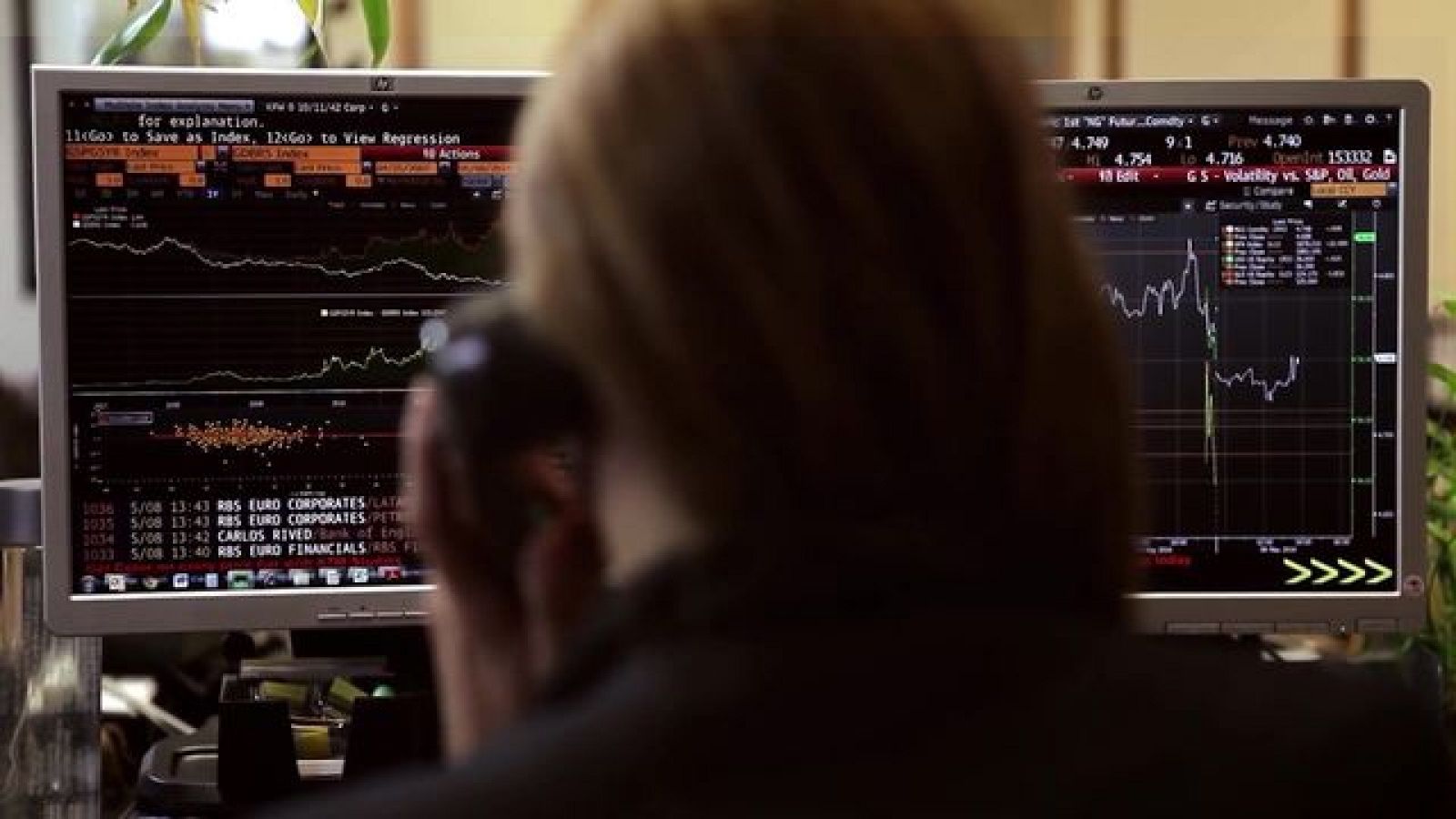 Economía Circular y Sector Financiero