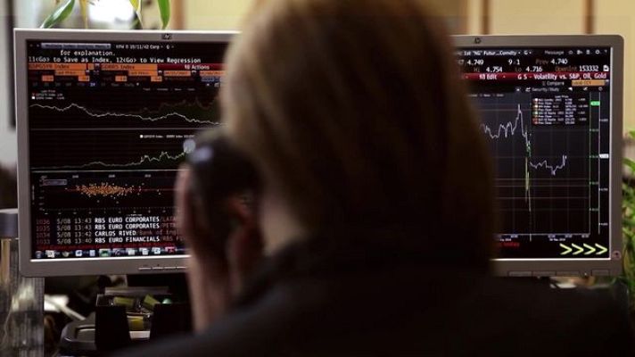 Universo UNED - Economía Circular y Sector Financiero