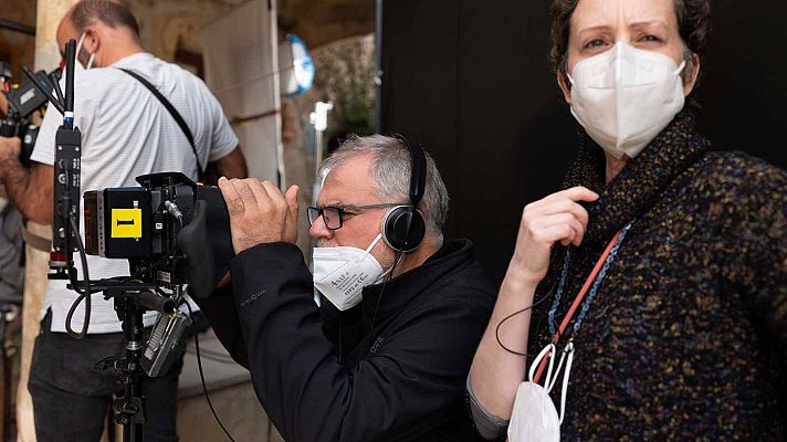 Telediario 1 - Td1_peli_zambrano_121120