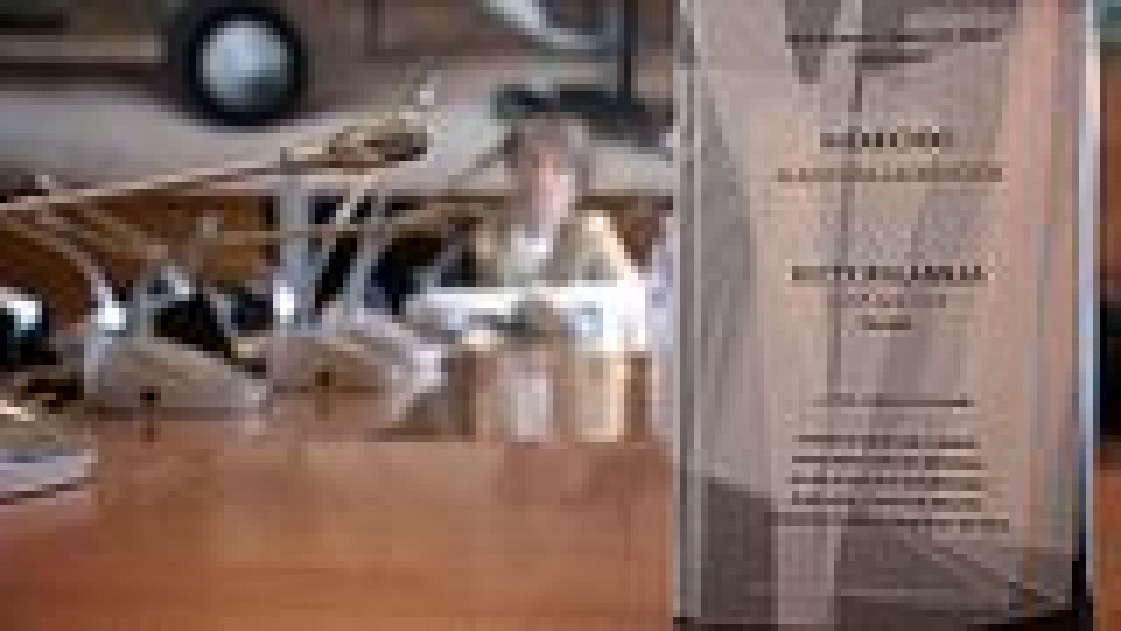 UNED: XXXI Premio de Narración Breve y II Premio de Poesía | RTVE Play