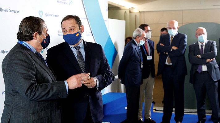 L'informatiu - Comunitat Valenciana - L'Informatiu - Comunitat Valenciana 2 - 12/11/20