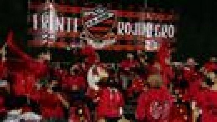 Telecanarias - Deportes Canarias - 12/11/2020