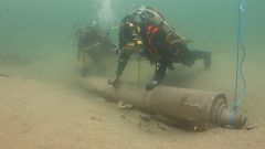 Somos documentales - Tras el naufragio de la Armada Invencible