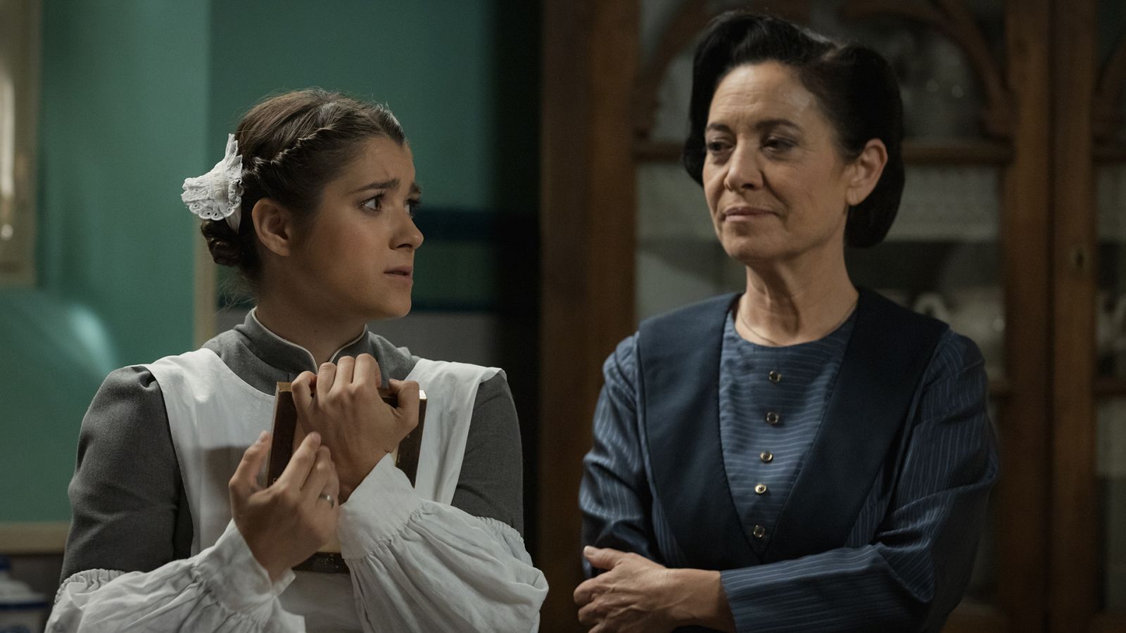 Acacias 38 - Capítulo 1367 - Ver ahora