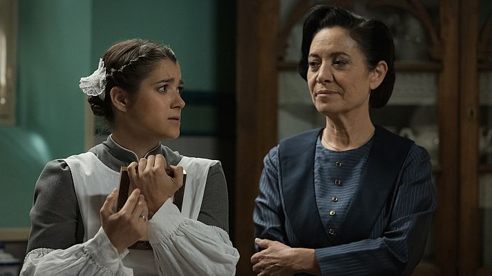 Acacias 38 - Capítulo 1367