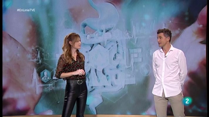 En Línia - Escoles obertes, hipersensibilitat i gasos a l'intestí prim