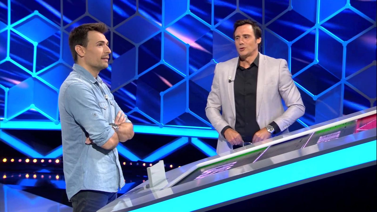 El cazador - Programa 164 - 12/11/20 - ver ahora