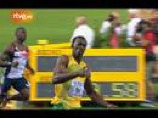  - Los mejores momentos de Berlin 2009