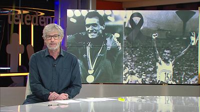 Atletismo: Jordi Llopart