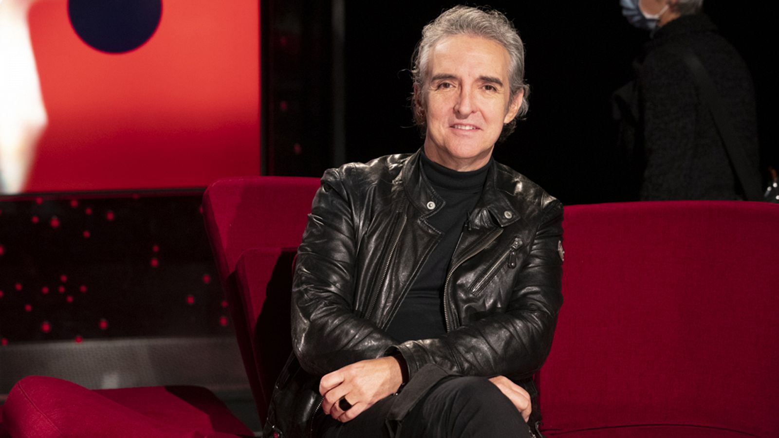 Atención Obras - Ramoncín presenta Una vida en el filo - ver ahora