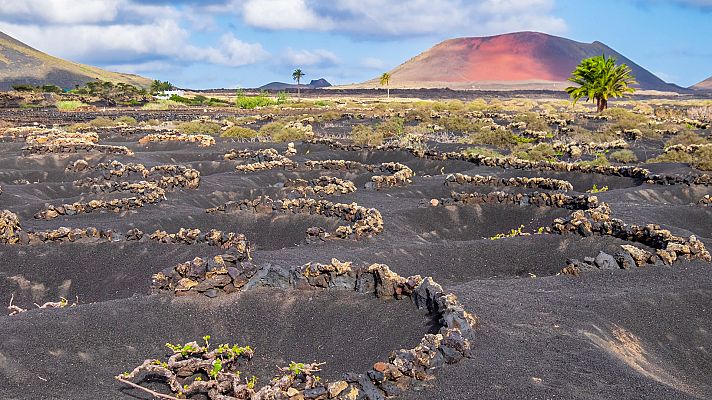 Las mínimas suben en gran parte del noroeste peninsular y en Canarias