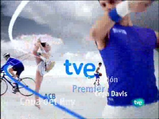 Turf - Turf - 23/08/09