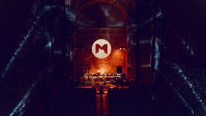 Atención obras - Música en Segura