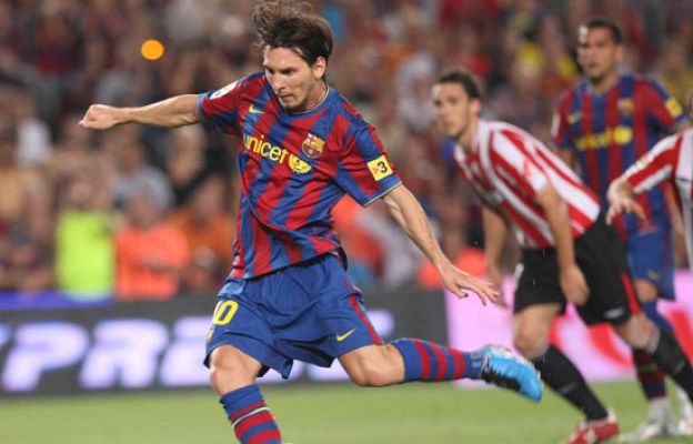  - Todos los goles del partido