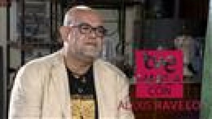 Telecanarias - TVE habla con Alexis Ravelo - 15/11/2020