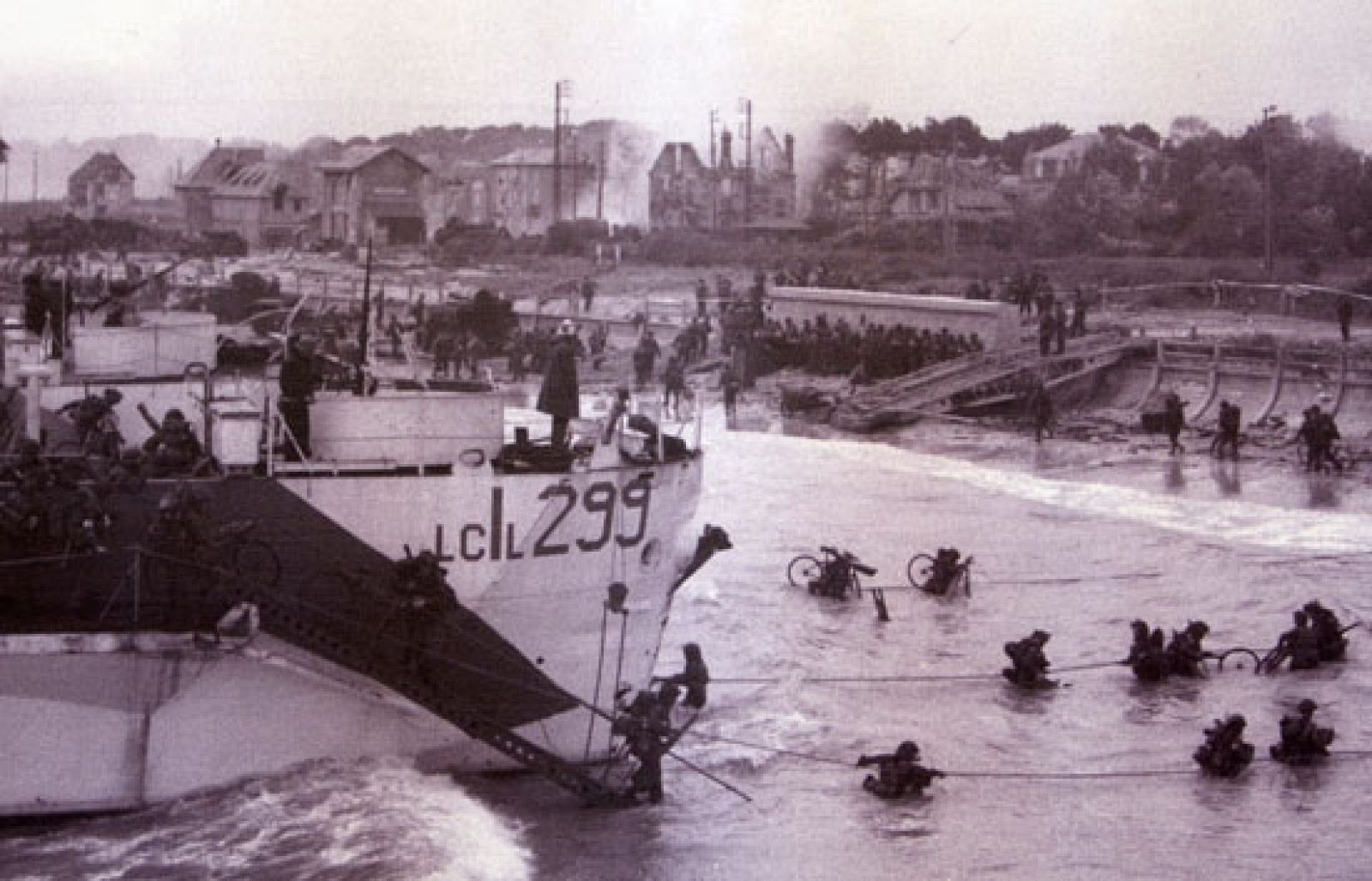 Crónicas - El número de los justos - Crónicas | Ver