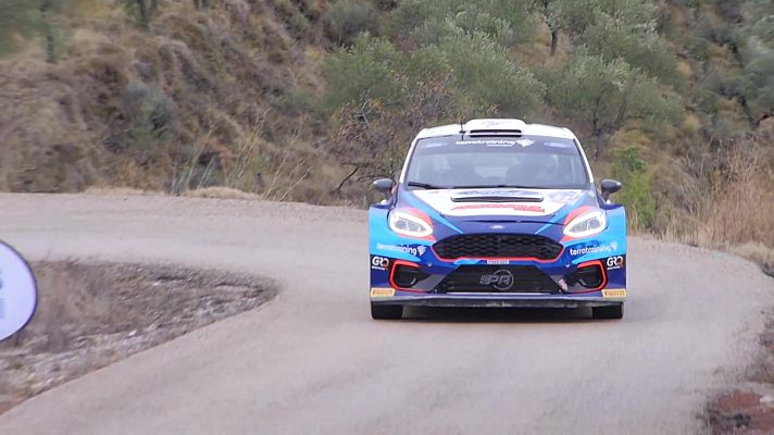 Racing for Spain - 2020 - Programa 14