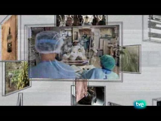 En realidad - Quién nos protege