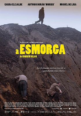 A Esmorga (Versión gallego)
