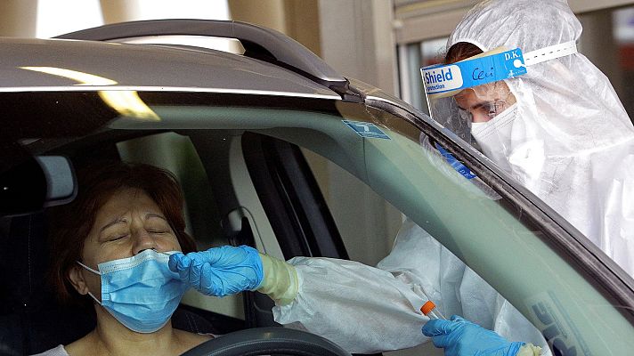 L'informatiu - Comunitat Valenciana - L'Informatiu - Comunitat Valenciana - 13/11/20