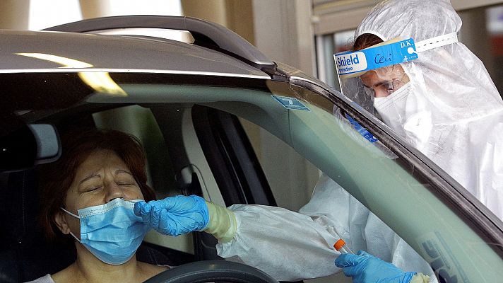 L'informatiu - Comunitat Valenciana - L'Informatiu - Comunitat Valenciana - 13/11/20