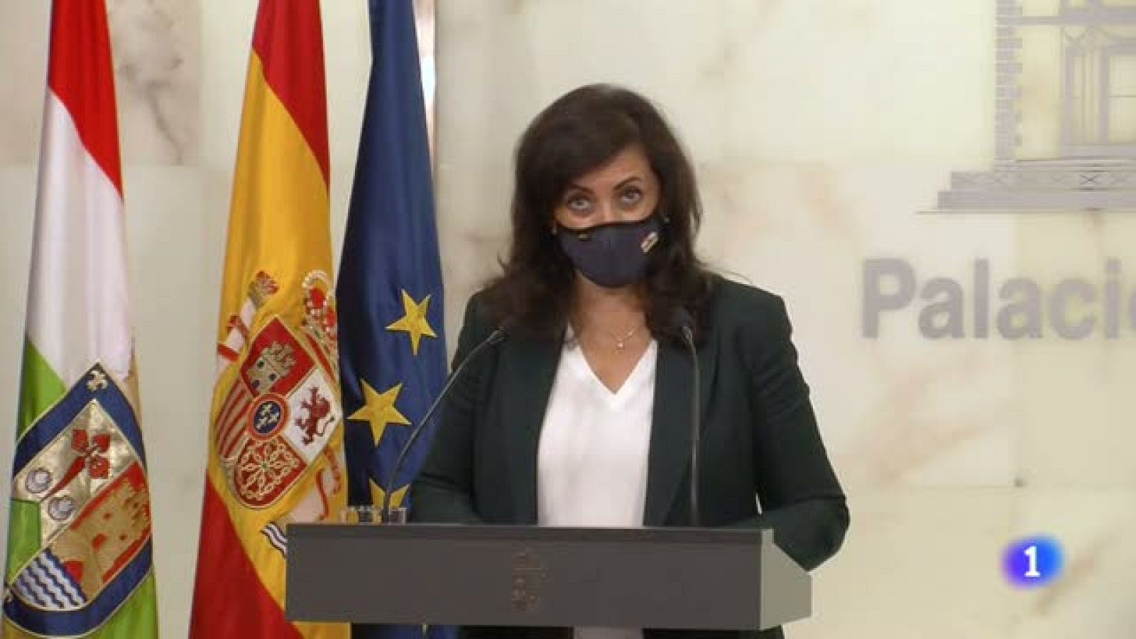 Telerioja en 2' - 13/11/20