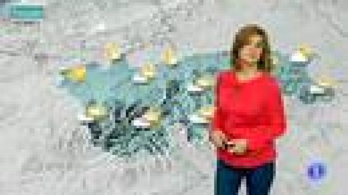 Informativo Telerioja - El tiempo en La Rioja - 13/11/20