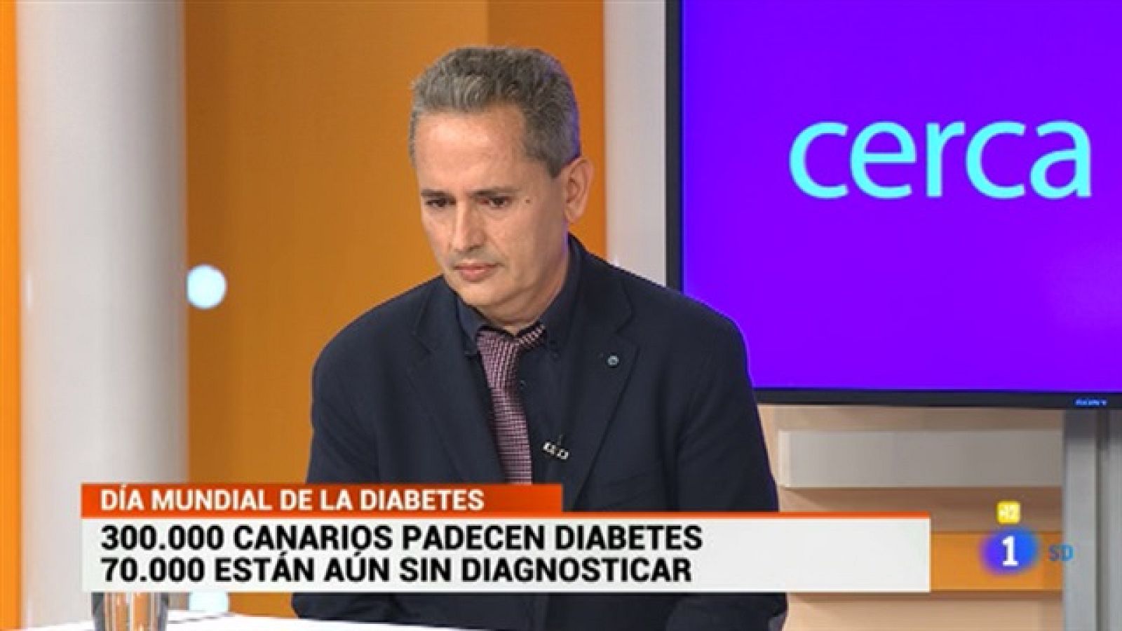 Cerca de ti - 13/11/2020