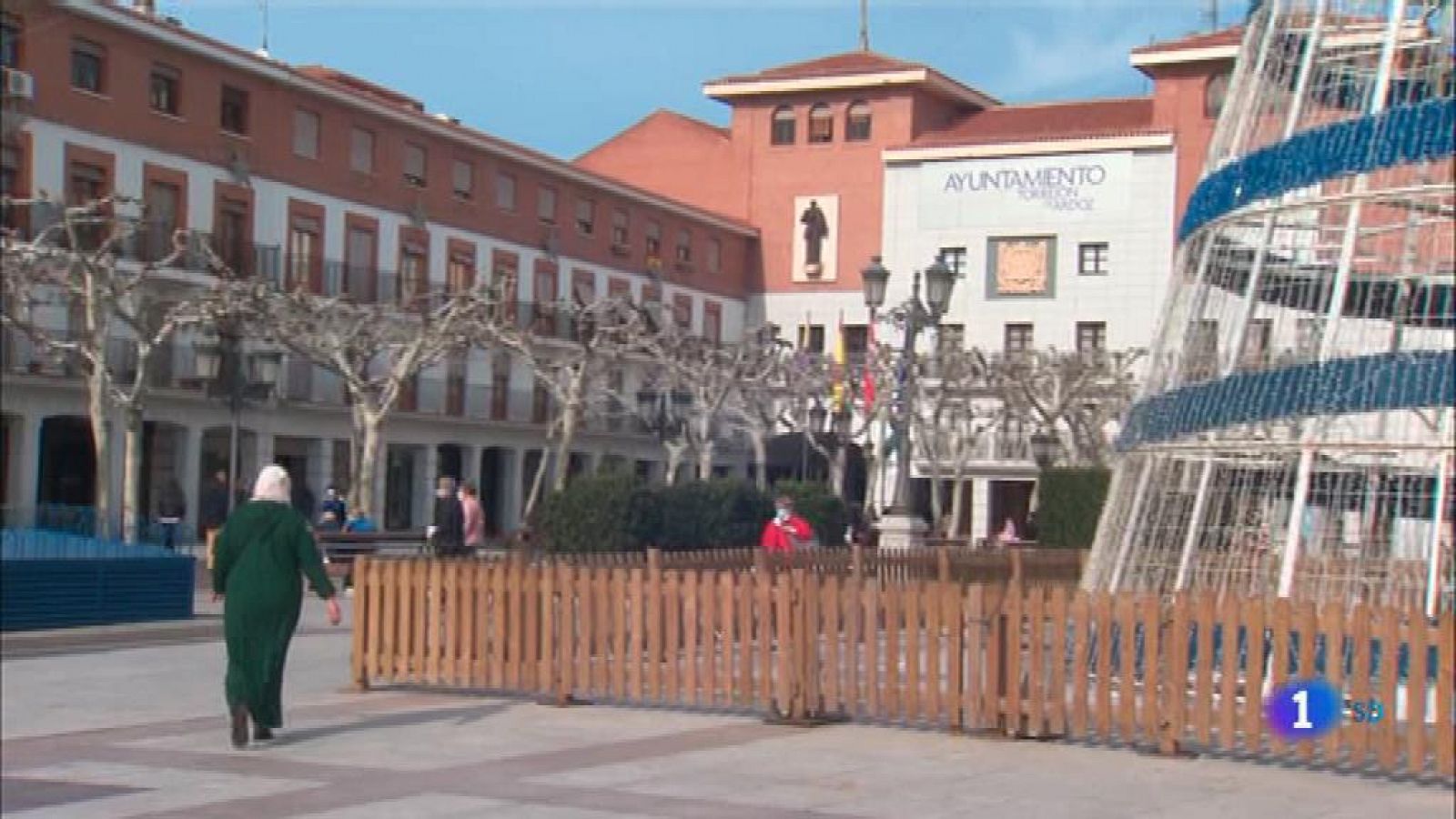 Informativo de Madrid - 13/11/20- ver ahora