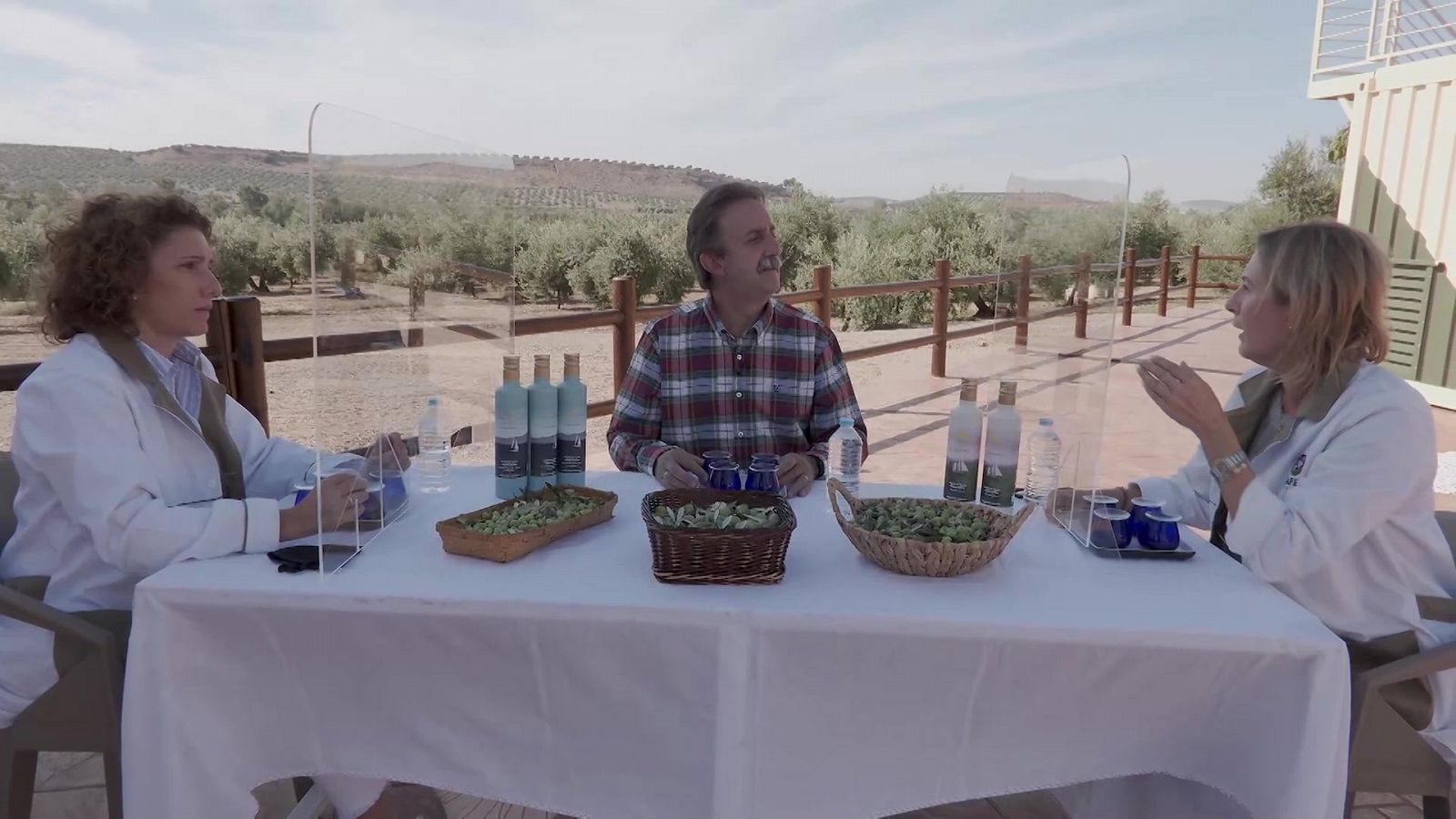 Como Sapiens - Programa 31: Tapas, tacos y mojo picón - ver ahora