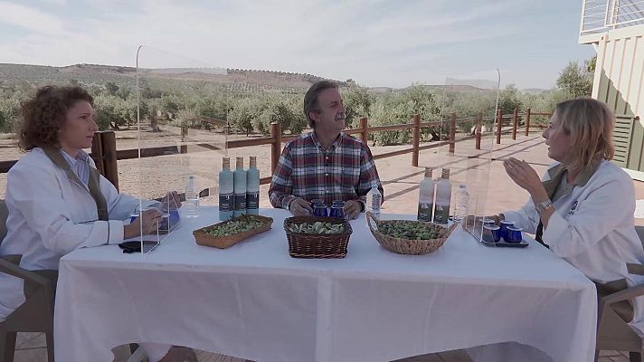 Como sapiens - Programa 31: Tapas, tacos y mojo picón