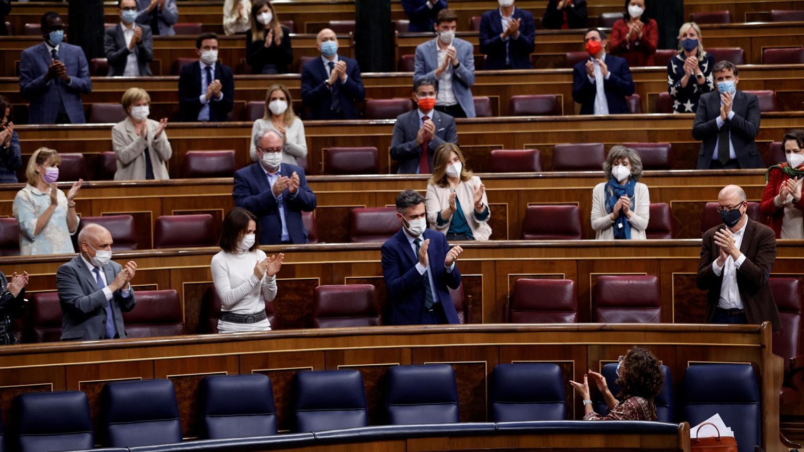 Telediario 1 en cuatro minutos - 13/11/20 - RTVE.es