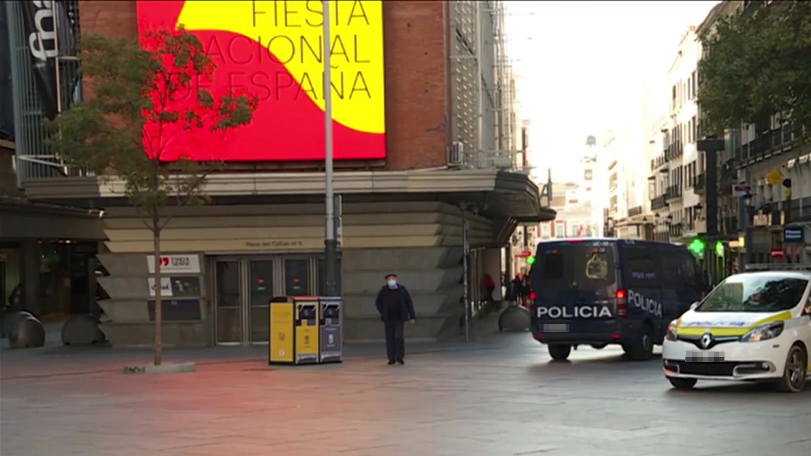 Diario 24 - 13/11/20 (2) - ver ahora