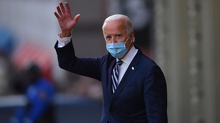 Biden amplía su margen de victoria al ganar Arizona